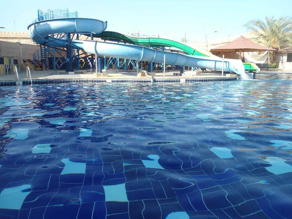 Hotel Magic Land ดาการ์ ภายนอก รูปภาพ